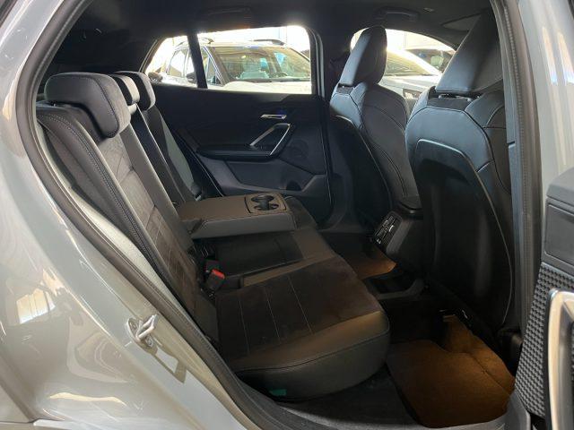 BMW X2 sDrive 20d Msport Pro "19 M sport/Telec.360/Navi