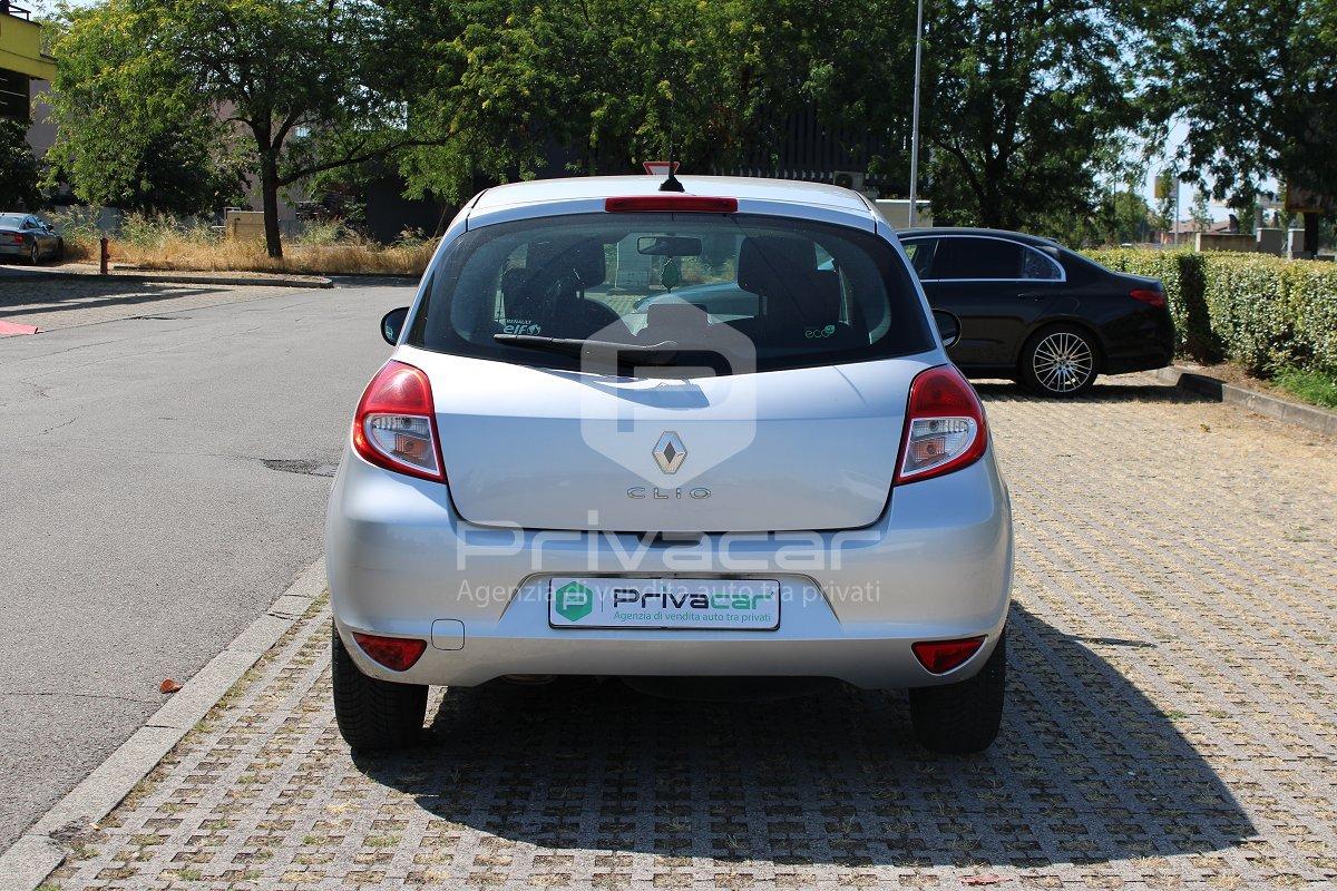 RENAULT Clio 1.2 16V 5 porte GPL Dynamique