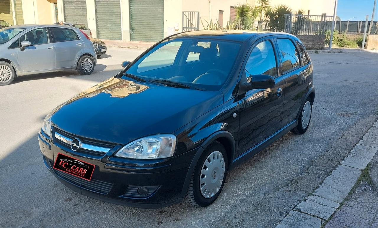 Opel Corsa COSMO 1.3 CDTi 70CV COME NUOVA