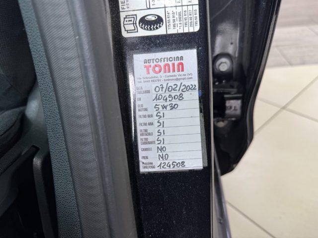 FORD Fiesta 1.4 TDCi 70CV 5 porte Titanium