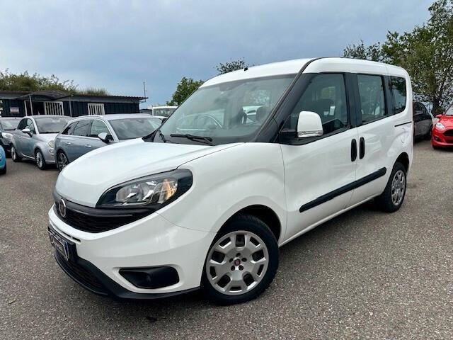Fiat Doblò 1.6 MJT 120CV Combi N1 -2019