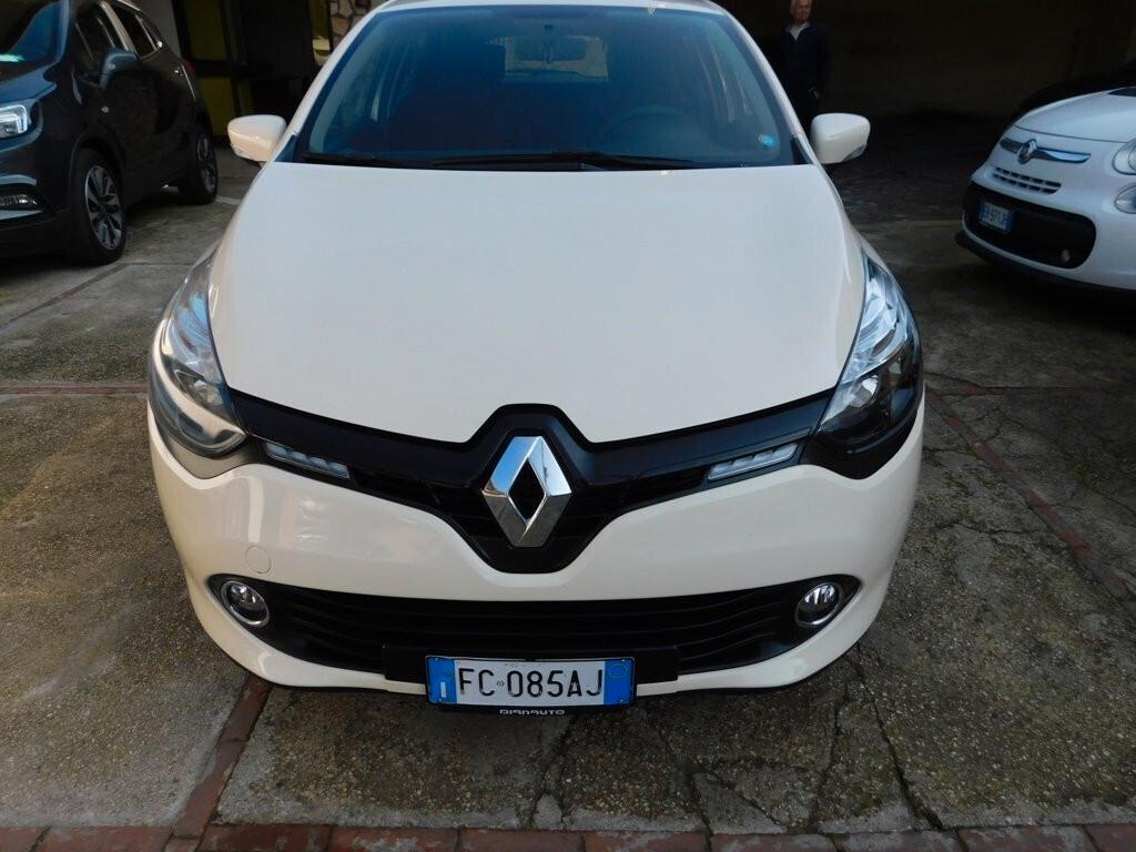 Renault Clio 1.2 75CV 5 porte Life