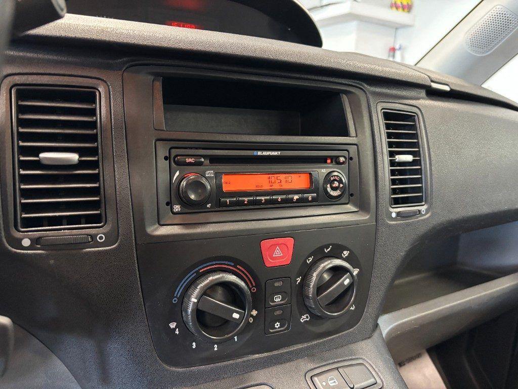 Fiat Idea 1.3 Multijet