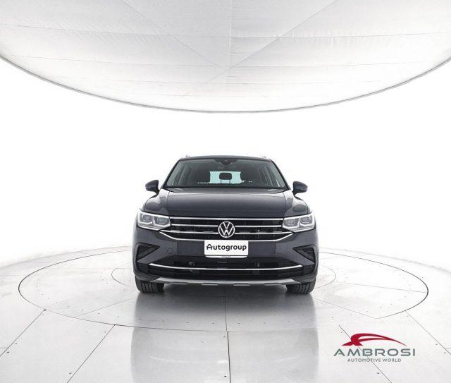 VOLKSWAGEN Tiguan 1.5 TSI 150 CV DSG ACT Elegance