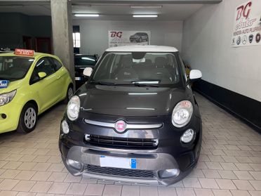 Fiat 500L 1.6 Multijet 120 CV Trekking garantita 2017