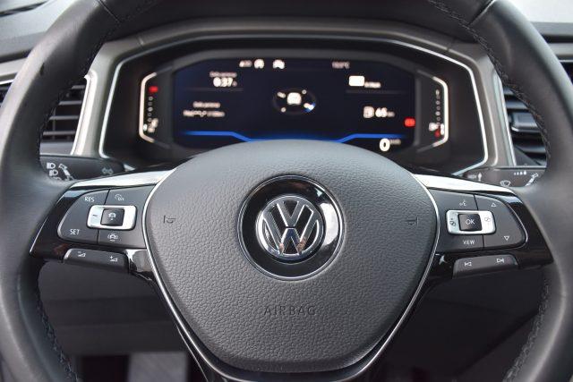 VOLKSWAGEN T-Roc 1.6 TDI SCR Business BlueMotion Technology