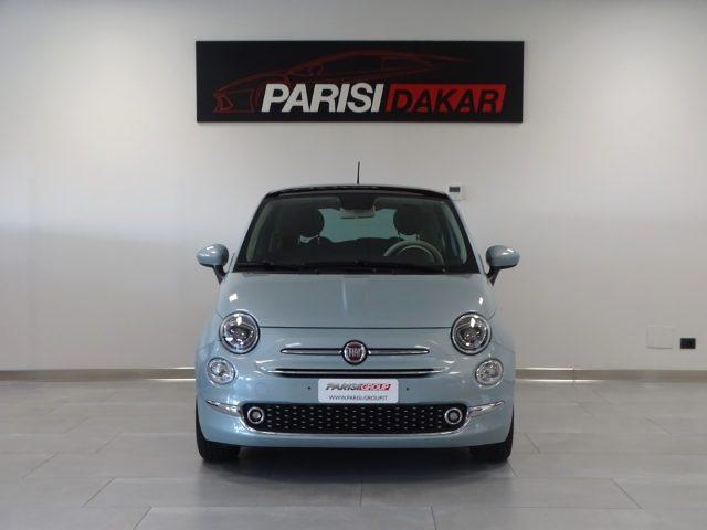 FIAT 500 Hybrid 1.0 70CV *PROMO PARISI GROUP*