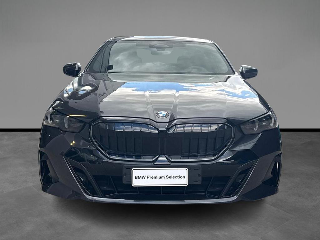 BMW Serie 5 Berlina 520 d 48V M Sport Pro xDrive Steptronic