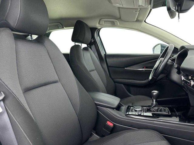 MAZDA CX-30 2.0L e-Skyactiv-G 150 CV M Hybrid AWD Exceed