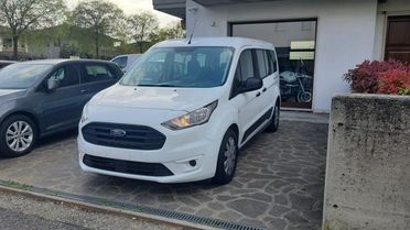 FORD Transit Connect 230 1.5 TDCi 120CV PL-DC PASSO LUNGO N1 5 POSTI