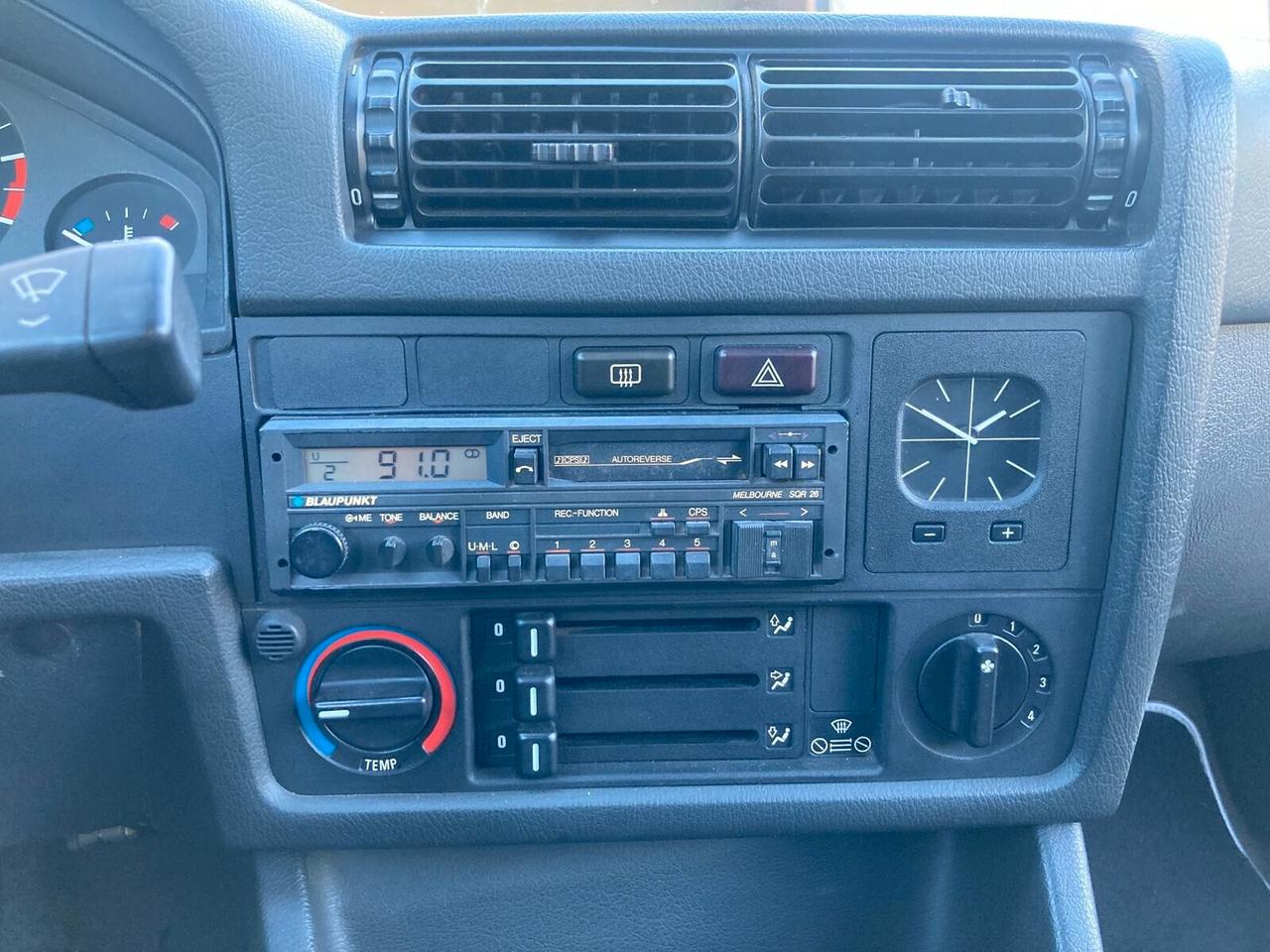 Bmw 316 316i 4 porte