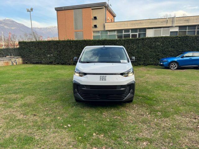 FIAT Scudo SERIE 3 VAN M 1.5 DIESEL 120 CV MANUALE