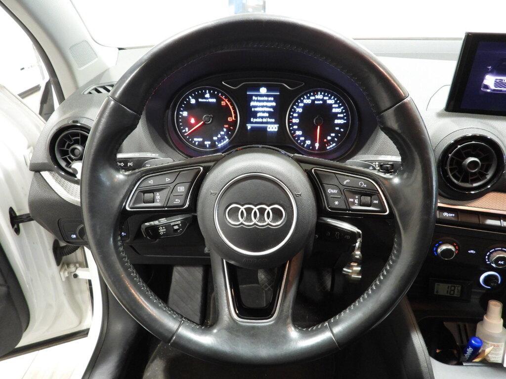 Audi Q2 1.6 TDI Business S tronic