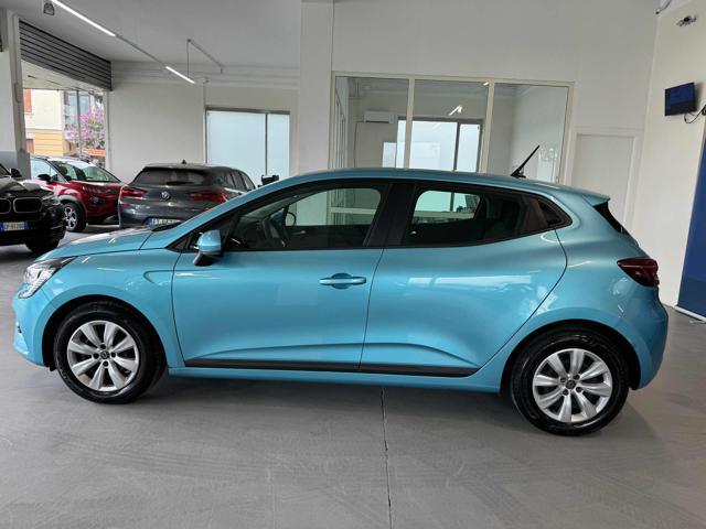 RENAULT Clio Blue dCi 85 CV 5 porte Business