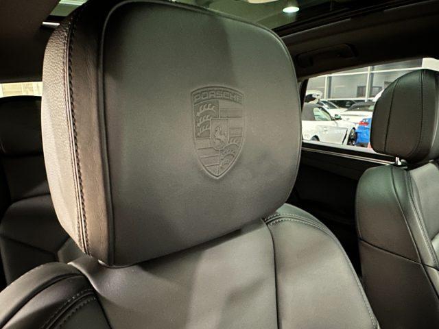 PORSCHE Macan 2.0 PDK-PDLS-21"-Tetto-Bose-Camera 360-Keyless