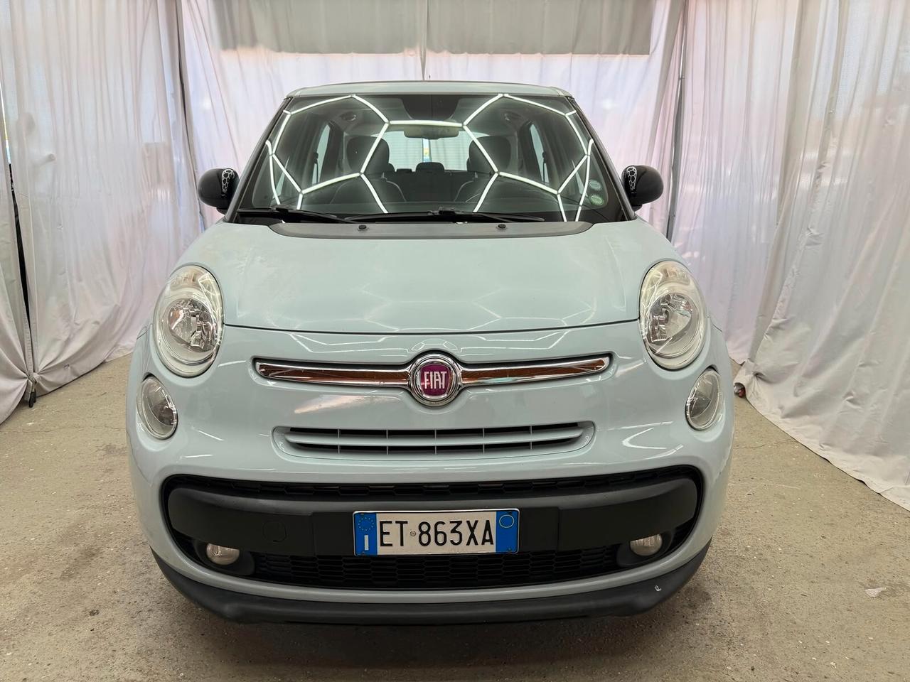 Fiat 500L 1.3 Multijet 85 CV Dualogic Lounge