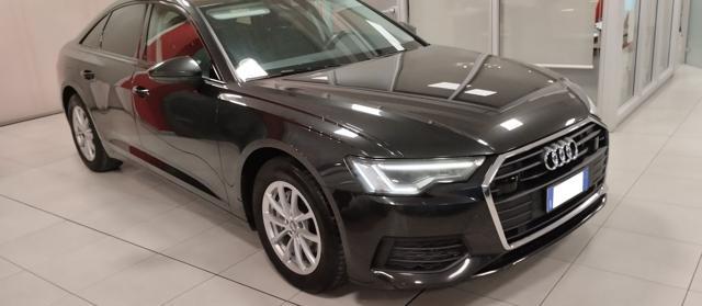 AUDI A6 35 2.0 TDI S tronic