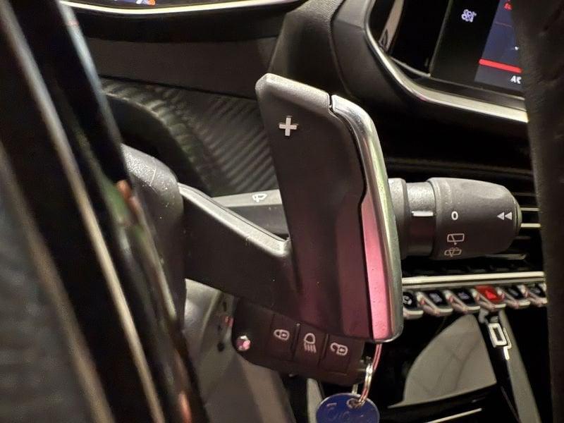 Peugeot 2008 PureTech 130 S&S EAT8 Allure Pack