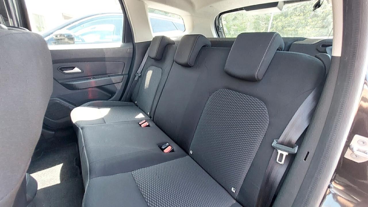 Dacia Duster 1.5 Diesel
