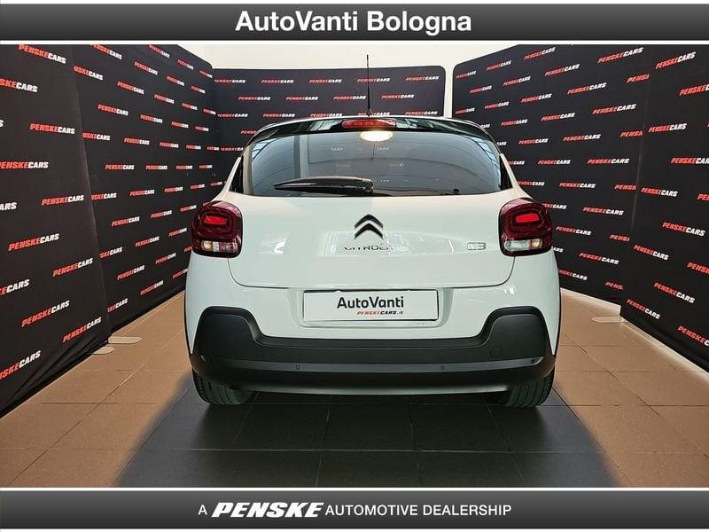 Citroën C3 C3 PureTech 110 S&S Feel Pack