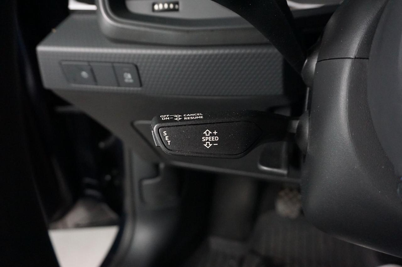 Audi A1 SPB 30 TFSI Admired