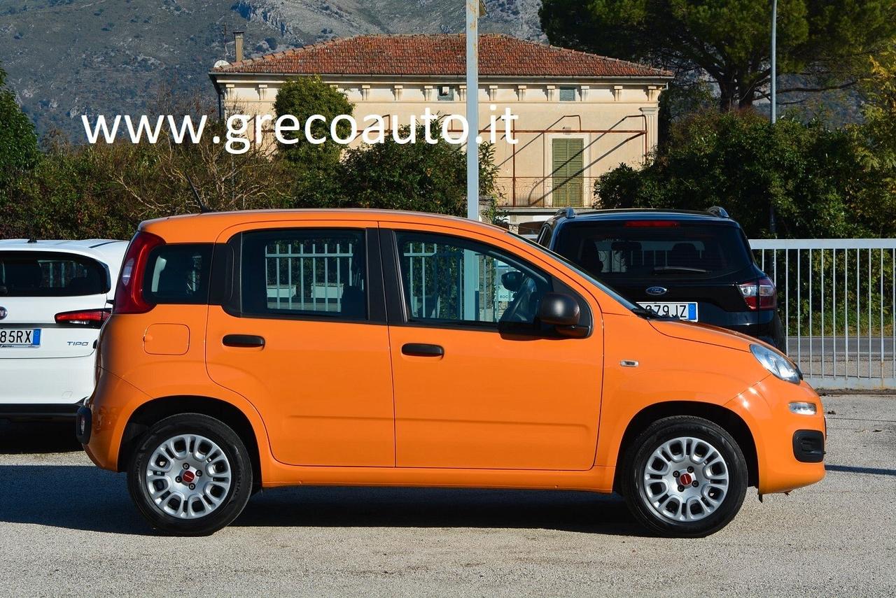 Fiat Panda 1.2 Easy 69 cv S&s E6d Temp
