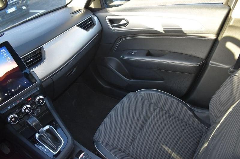 Renault Arkana Arkana TCe 140 CV EDC Techno
