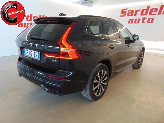 VOLVO XC60 XC60 2.0 b4 Plus Dark auto N1 AUTOCARRO