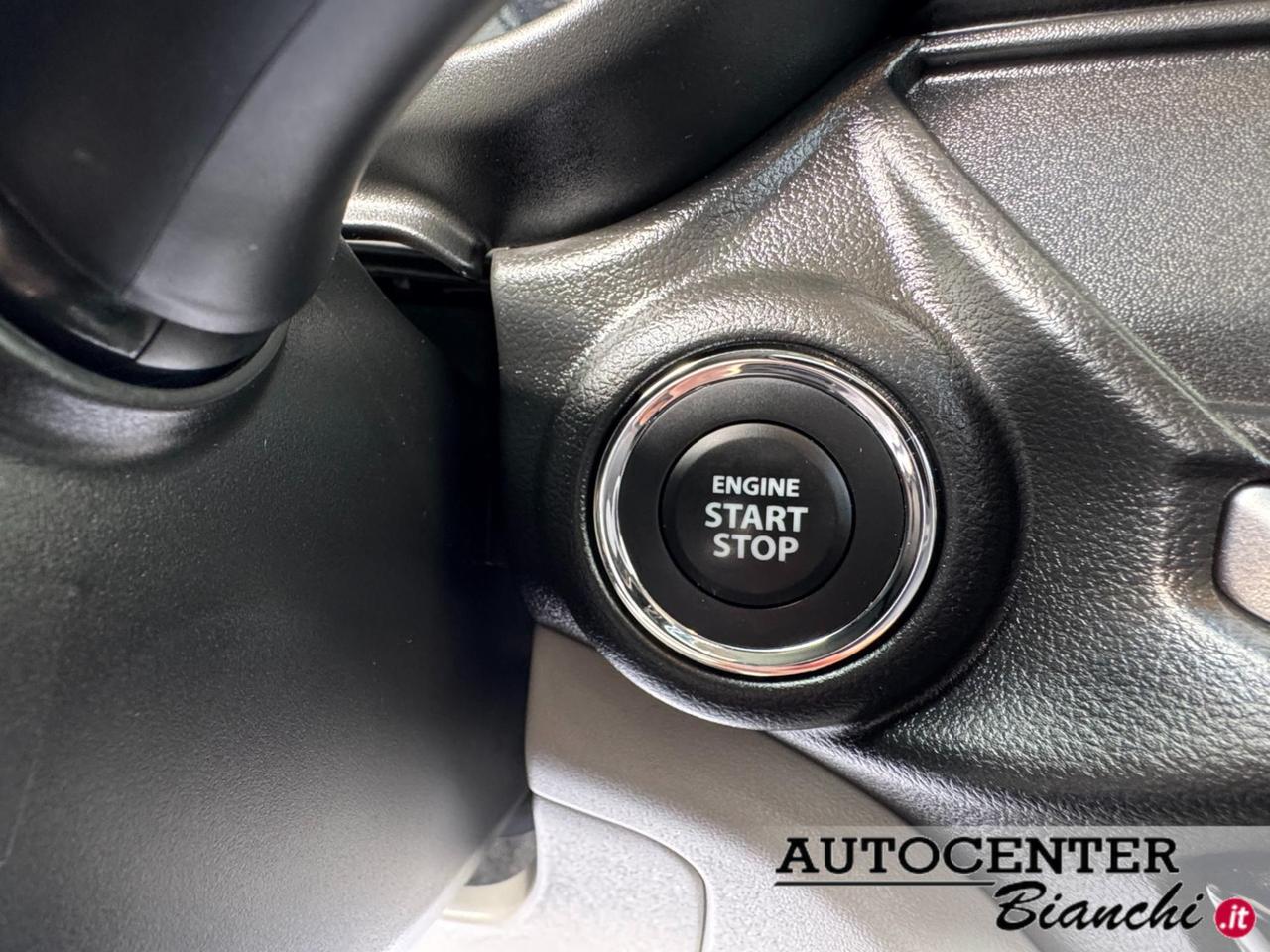 Suzuki Swift 1.2h Top 2wd