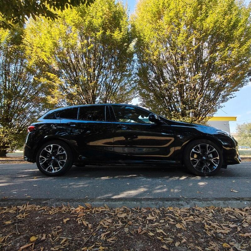 BMW Serie 1 (F70) 118d MSport