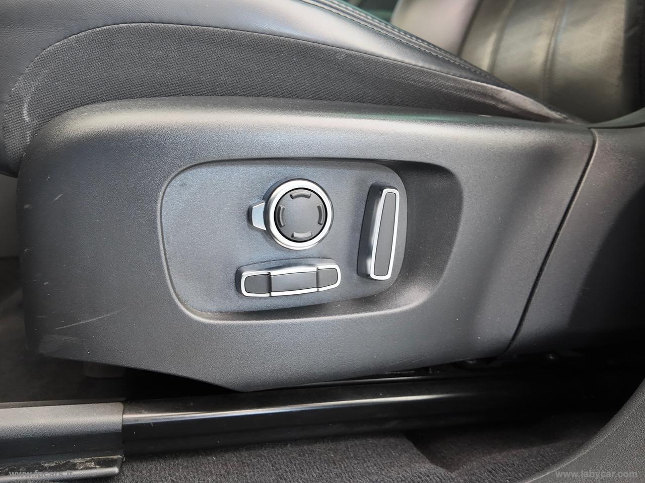 LAND ROVER RR Evoque 2.0D I4 204 CV AWD Aut R-D.HSE