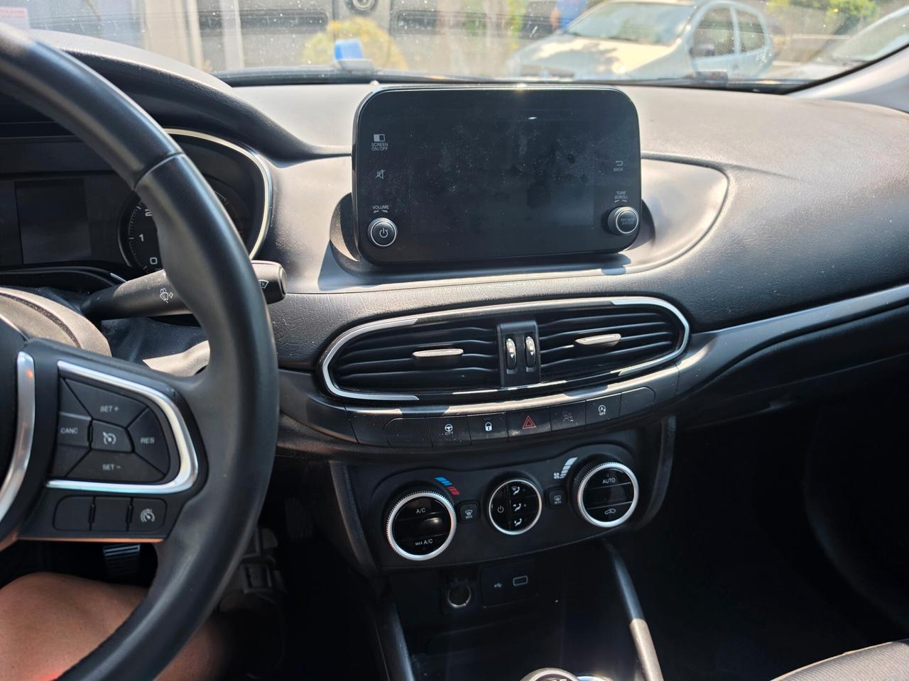 Fiat Tipo 1.6 Mjt S&S 5 porte City Sport