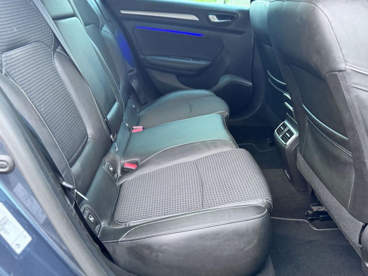 RENAULT Megane Sporter dCi 8V 110 CV Energy Sport Bose