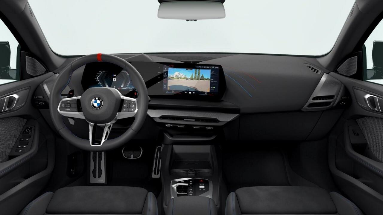 BMW BMW M235 xDrive Gran Coupé