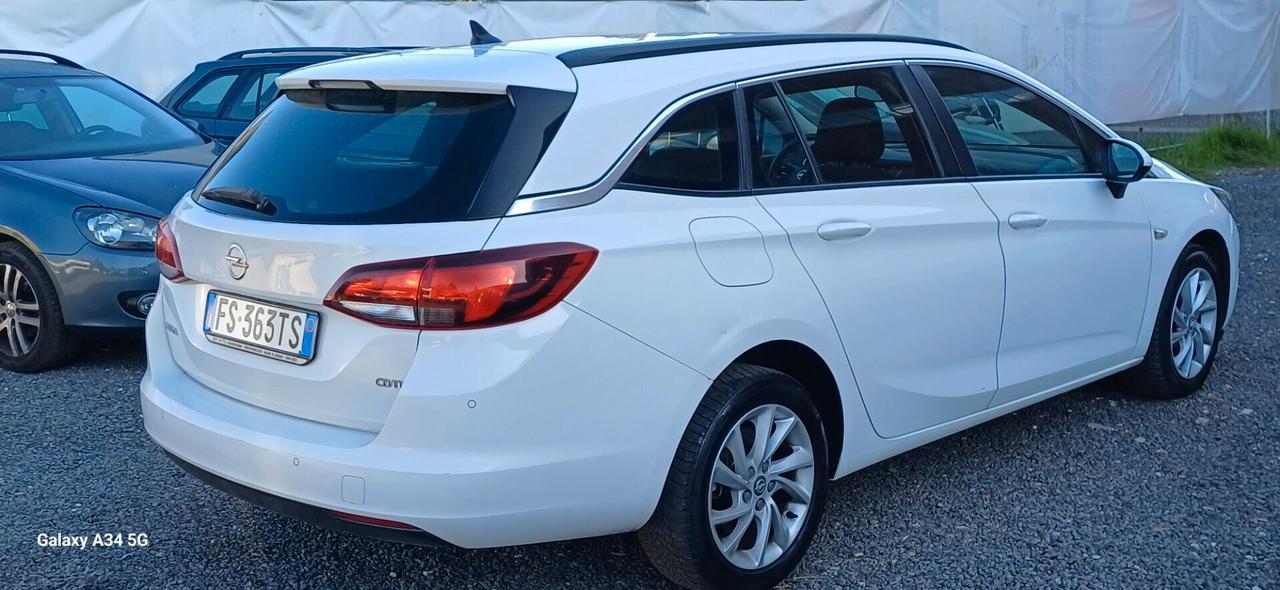 Opel Astra 1.6 CDTi 136CV Start&Stop Sports Tourer Dynamic