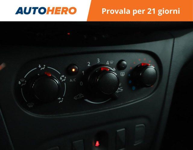 DACIA Sandero 0.9 TCe 12V 90CV Start&Stop Essential