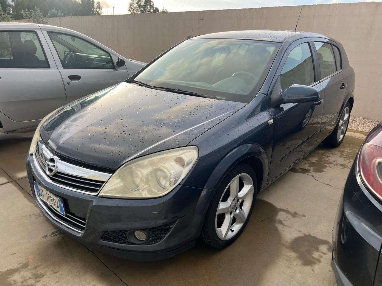 Opel Astra 1.7 CDTI 101 CV 5 porte Cosmo