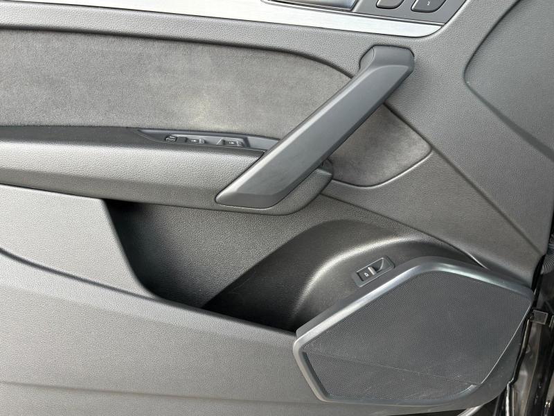 Audi Q5 Sportback 40 2.0 tdi mhev 12V S line quattro s-tronic