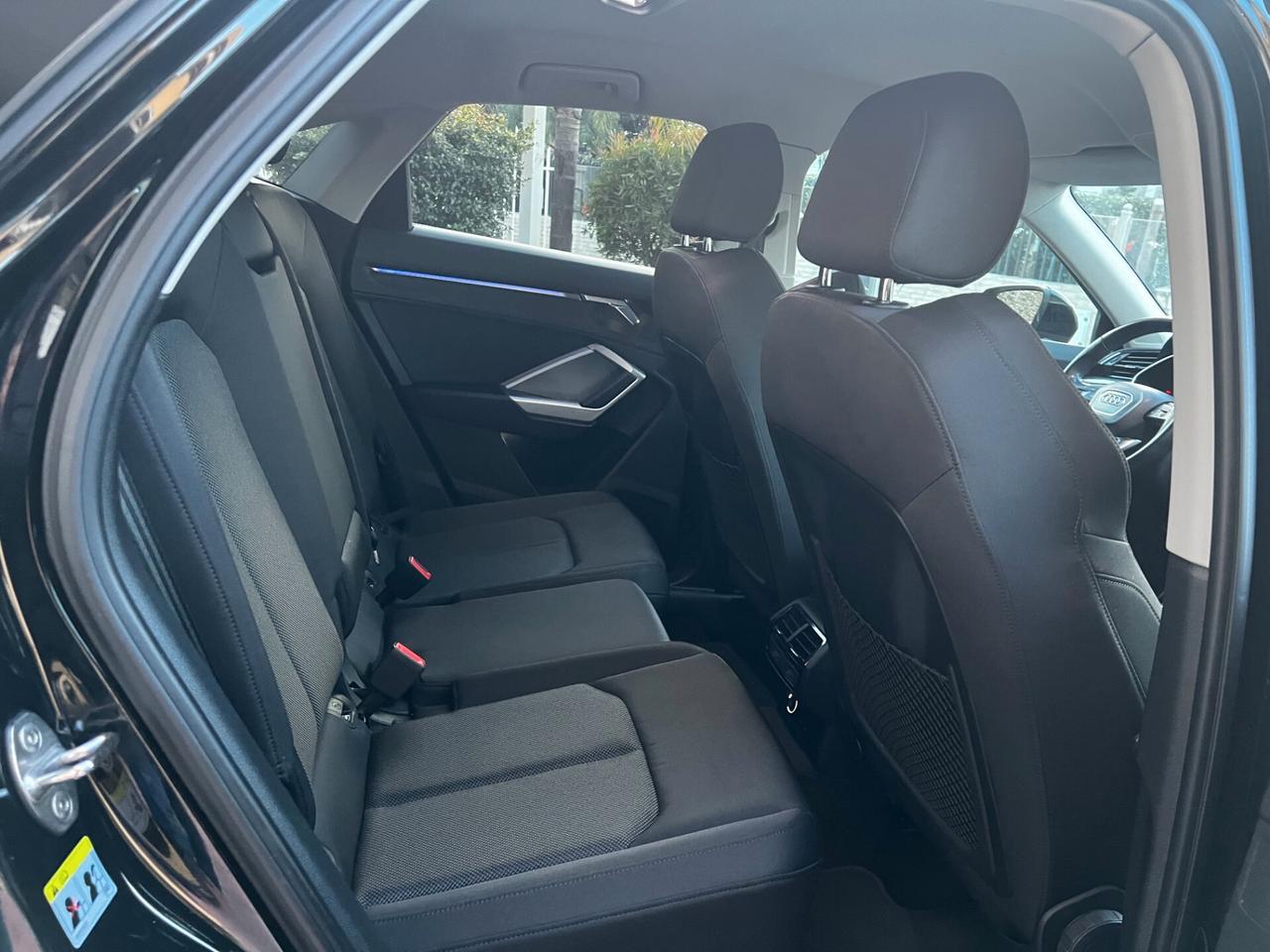 Audi Q3 SPB 35 TDI S tronic S Line-2020-