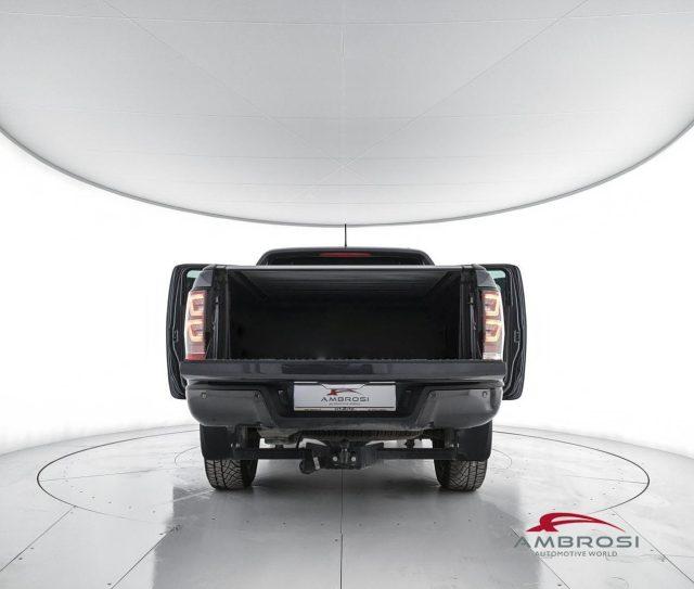 FORD Ranger Ranger 2.0 ECOBLUE aut. 213 CV DC Wildtrak 5 posti