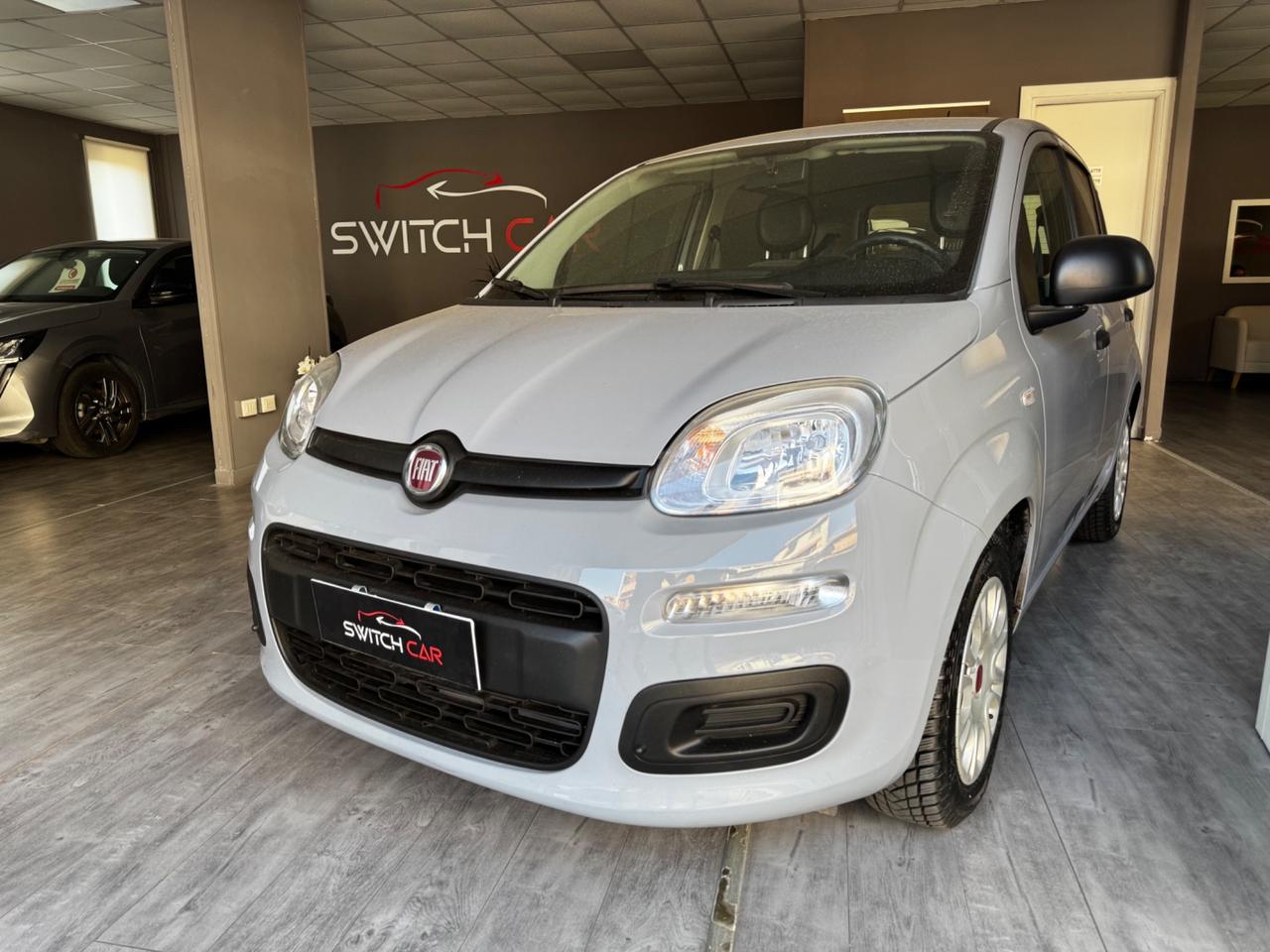 Fiat Panda 1.0 FireFly S&S Hybrid SUPER PREZZO!