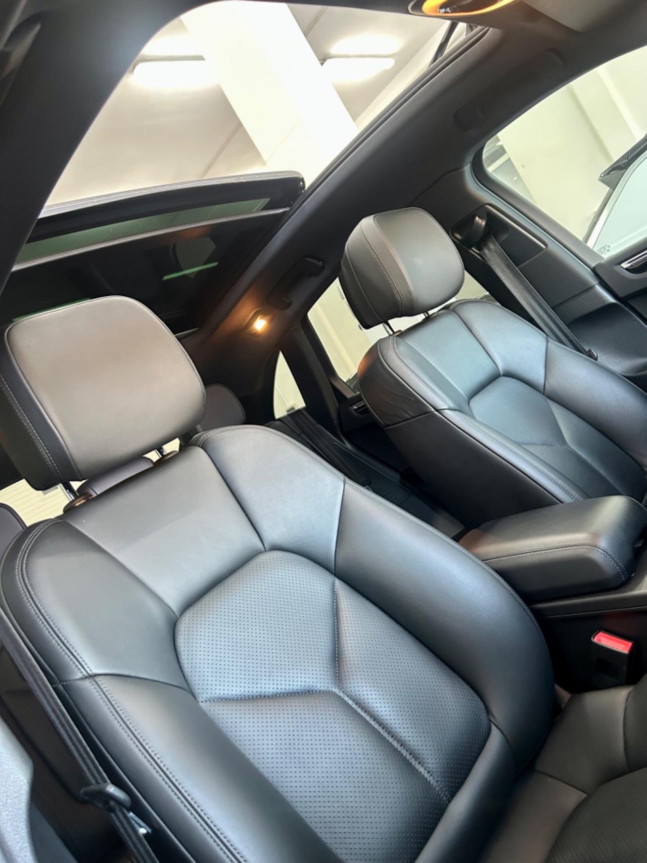 Porsche Macan 2.0 245cv FULL OPTIONAL finanziabile