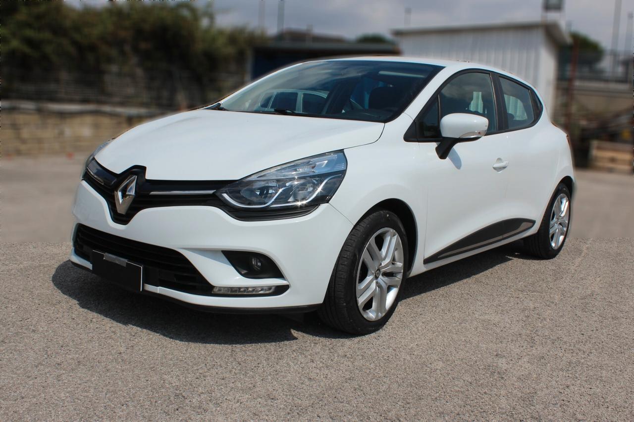 Renault Clio dCi 8V 75CV Start&Stop 5 porte Energy Life