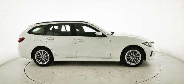 BMW 320 e Touring CAMBIO AUTOMATICO