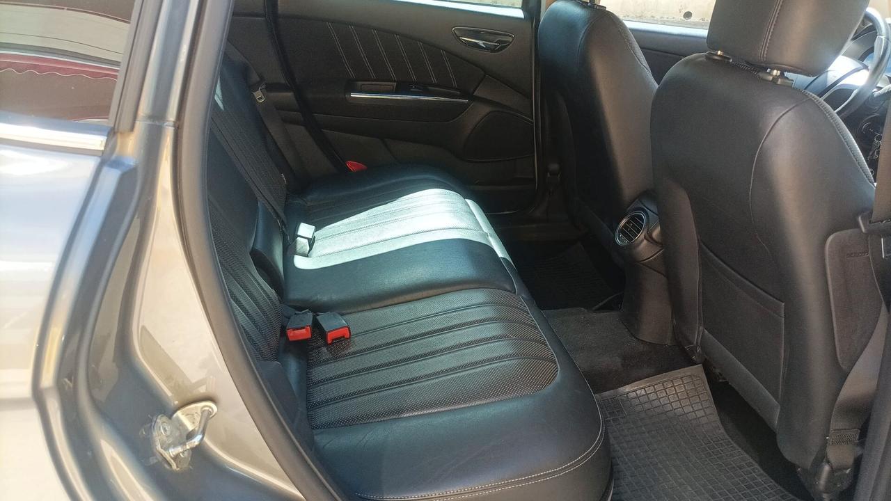 Lancia Delta 1.6 MJT DPF Gold