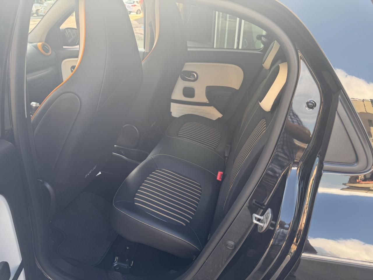 Renault Twingo TCe 95 CV Intens turbo