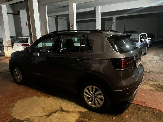 Volkswagen T-Cross T-Cross 1.0 tsi Sport 95cv