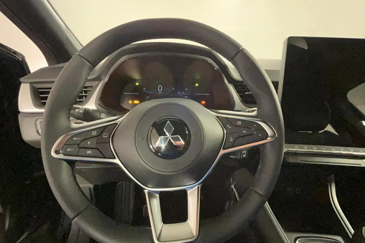 Mitsubishi ASX 1.0L 91 CV Inform