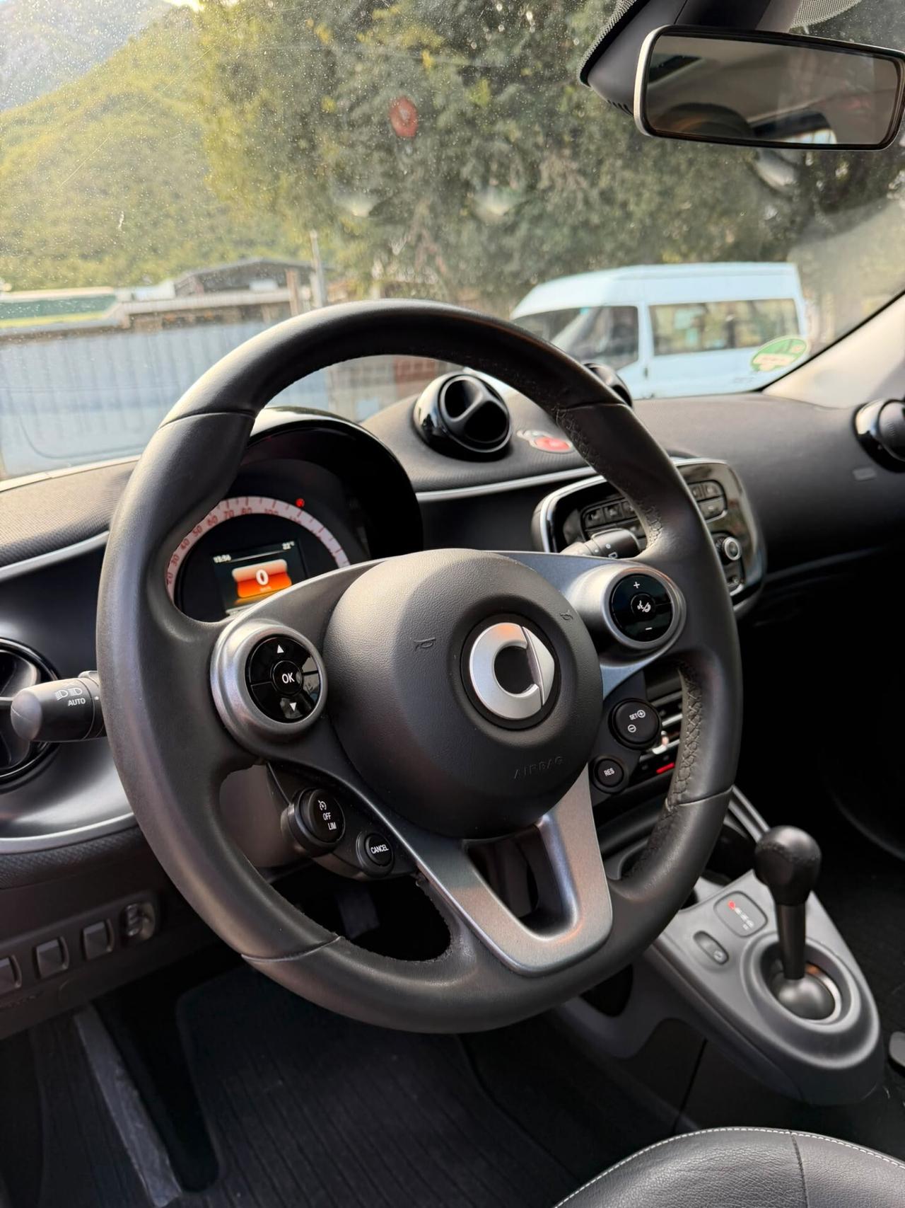 Smart ForFour 90 0.9 Turbo Prime