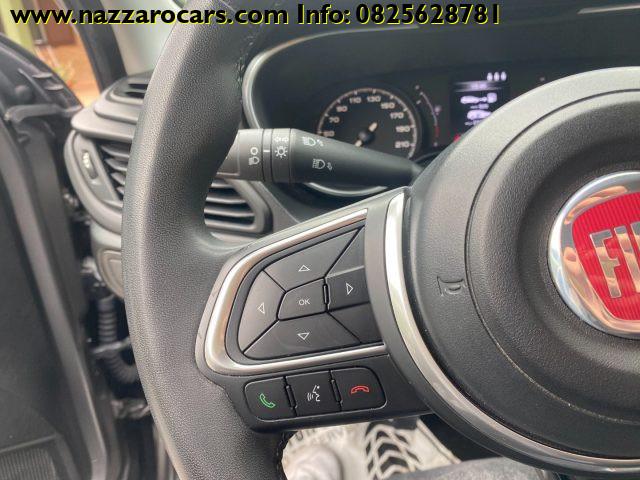 FIAT Tipo 1.0 5 porte Uconnect